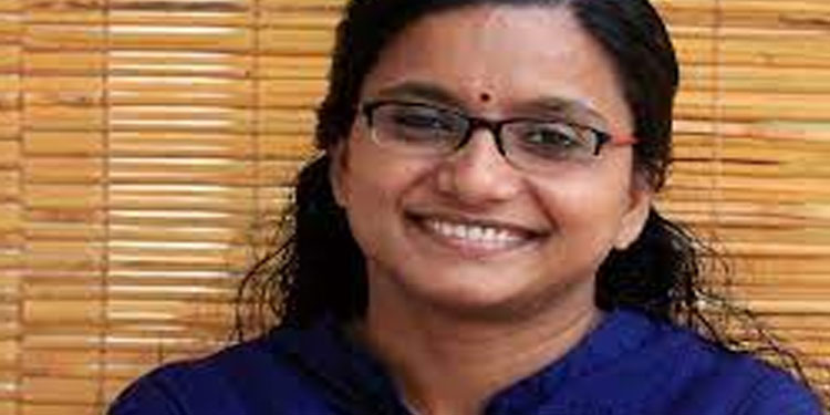 ഡോ. പ്രിയാ വർഗീസിന്റെ നിയമനത്തിന് സിൻഡിക്കേറ്റ് അംഗീകാരം