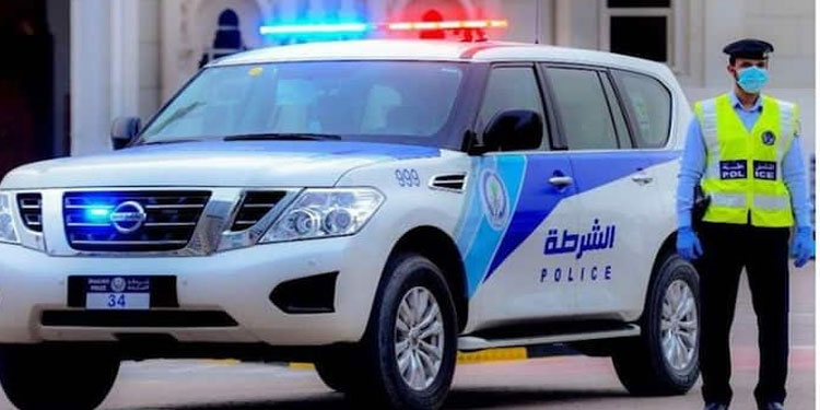 യുഎഇയില്‍ കെട്ടിടത്തിന്റെ എട്ടാം നിലയില്‍ നിന്ന് വീണ് പതിനഞ്ചുകാരിക്ക് ദാരുണാന്ത്യം