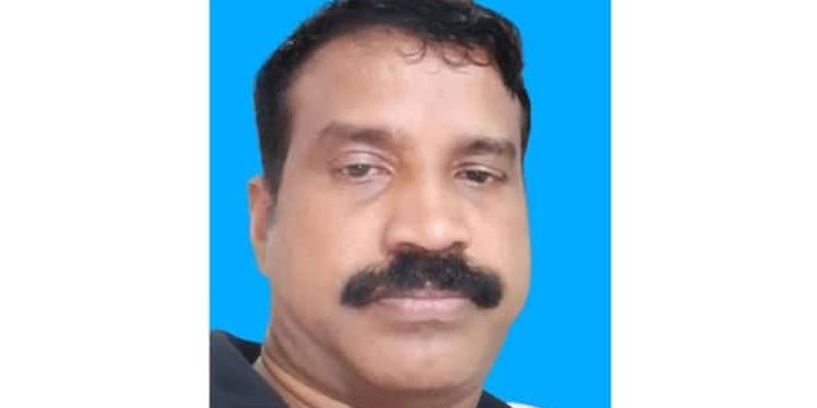 പ്രവാസി മലയാളി കുവൈത്തില്‍ നിര്യാതനായി
