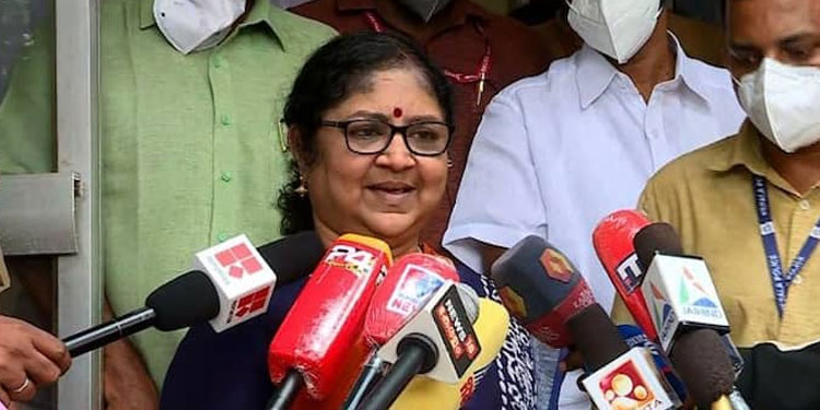 സംസ്ഥാനത്തിന്റെ ഉന്നത വിദ്യാഭ്യാസ മേഖലയുടെ ശാക്തീകരണത്തിന് പ്രത്യേക കർമപദ്ധതി : മന്ത്രി