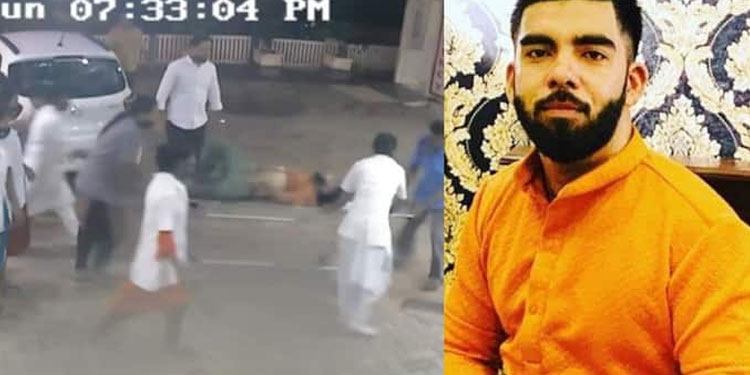 കാസർകോട് പ്രവാസിയുടെ മരണം തലയ്ക്കേറ്റ ക്ഷതം ; നിതംബത്തിലെ പേശികൾ ചതഞ്ഞനിലയിലെന്ന് പോസറ്റുമോർട്ടം റിപ്പോർട്ട്