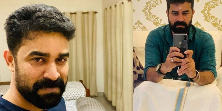 വിജയ് ബാബുവിന്റെ മുന്‍കൂര്‍ ജാമ്യം റദ്ദാക്കണം : സര്‍ക്കാര്‍ സുപ്രീംകോടതിയിലേക്ക്