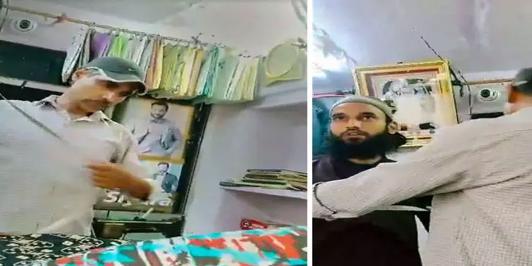കനയ്യ ലാലിന് എല്ലാ ദിവസവും വധഭീഷണിയുണ്ടായിരുന്നതായി മക്കൾ