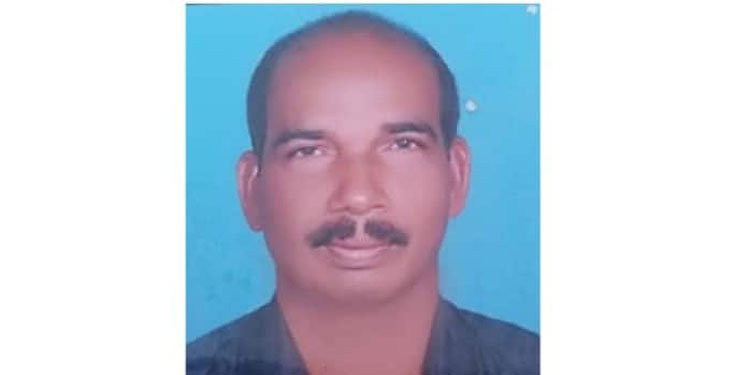 ബാൽക്കണിയിൽ നിന്ന് താഴെ വീണ് മരിച്ച പ്രവാസിയുടെ മൃതദേഹം നാട്ടിലെത്തിച്ചു