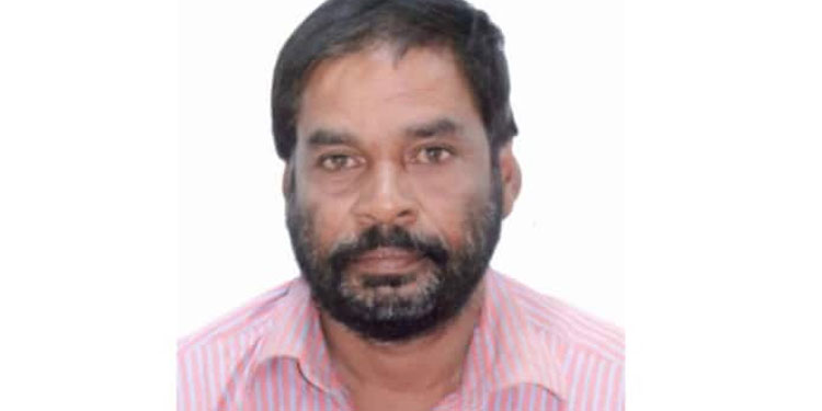 സൗദിയിലെ താമസസ്ഥലത്ത് മരിച്ച മലയാളിയുടെ മൃതദേഹം നാട്ടിലെത്തിച്ചു