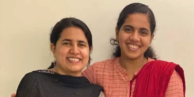 വീണ എന്ന സംരംഭക വേട്ടയാടപ്പെടുന്നത് പിണറായിയുടെ മകളായതിനാൽ ; തളർത്താമെന്നത് വ്യാമോഹം – മേയർ ആര്യ രാജേന്ദ്രൻ