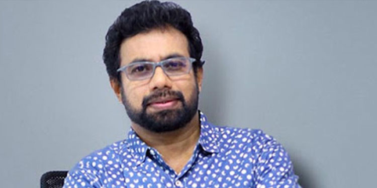 ജോൺ ബ്രിട്ടാസ് എം പിയ്‌ക്ക് ഡോക്‌ടറേറ്റ്
