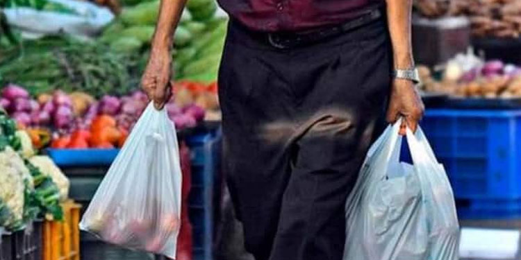 ഒറ്റത്തവണ ഉപയോഗിക്കുന്ന പ്ലാസ്റ്റിക്കിൻ്റെ നിരോധനം ജൂണ്‍ 30-നകം നടപ്പാക്കണമെന്ന് സംസ്ഥാനങ്ങളോട് കേന്ദ്രം