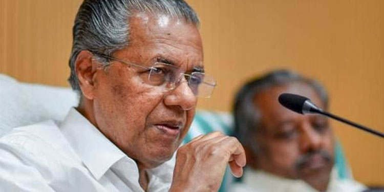 ബഫർ സോണ്‍ ചർച്ച; നിയമനടപടികൾ വേഗത്തിലാക്കാൻ മുഖ്യമന്ത്രിയുടെ നിർദേശം