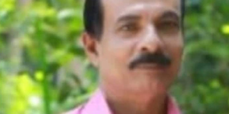 പേ വിഷബാധയേറ്റ് തൃശൂരിലും മരണം