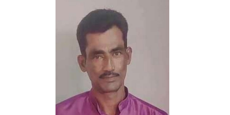 കരയ്ക്കടിഞ്ഞ ഡോള്‍ഫിന്‍റെ ജഡം നീക്കുന്നതിനിടെ മല്‍സ്യത്തൊഴിലാളി വീണു മരിച്ചു