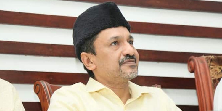 ‘മുമ്പെങ്ങുമില്ലാത്ത സാഹചര്യം , ഇന്ത്യക്ക് വലിയ കളങ്കം, മാതൃകാപരമായ ശിക്ഷ കേന്ദ്രം ഉറപ്പാക്കണം’: സാദിഖലി തങ്ങൾ