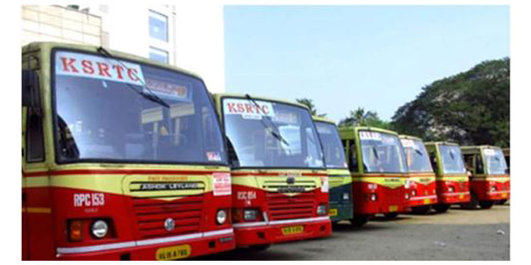 കെഎസ്ആർടിസിയിൽ അനിനിശ്ചിതകാല സമരവുമായി കൂടുതൽ സംഘടനകൾ
