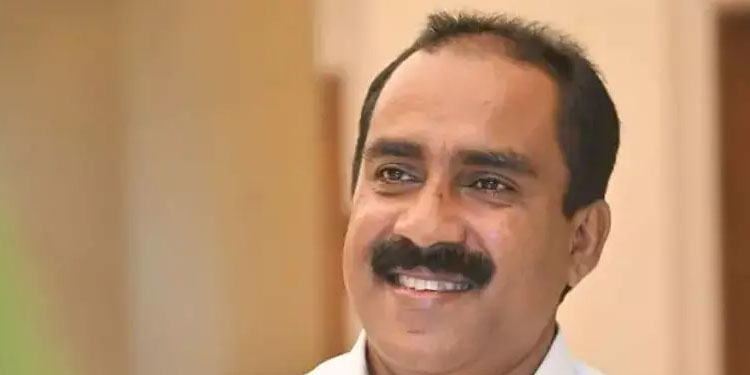 പ്രവാചക നിന്ദ: ബി.ജെ.പി നേതാക്കൾക്കെതിരെ കേസെടുക്കണമെന്ന് അൻവർ സാദത്ത്