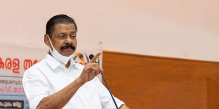 ആഡംബര നികുതി തദ്ദേശ ഭരണവകുപ്പ്‌ പിരിക്കുമെന്ന വാർത്ത അടിസ്ഥാന രഹിതം : മന്ത്രി എം വി ഗോവിന്ദൻ