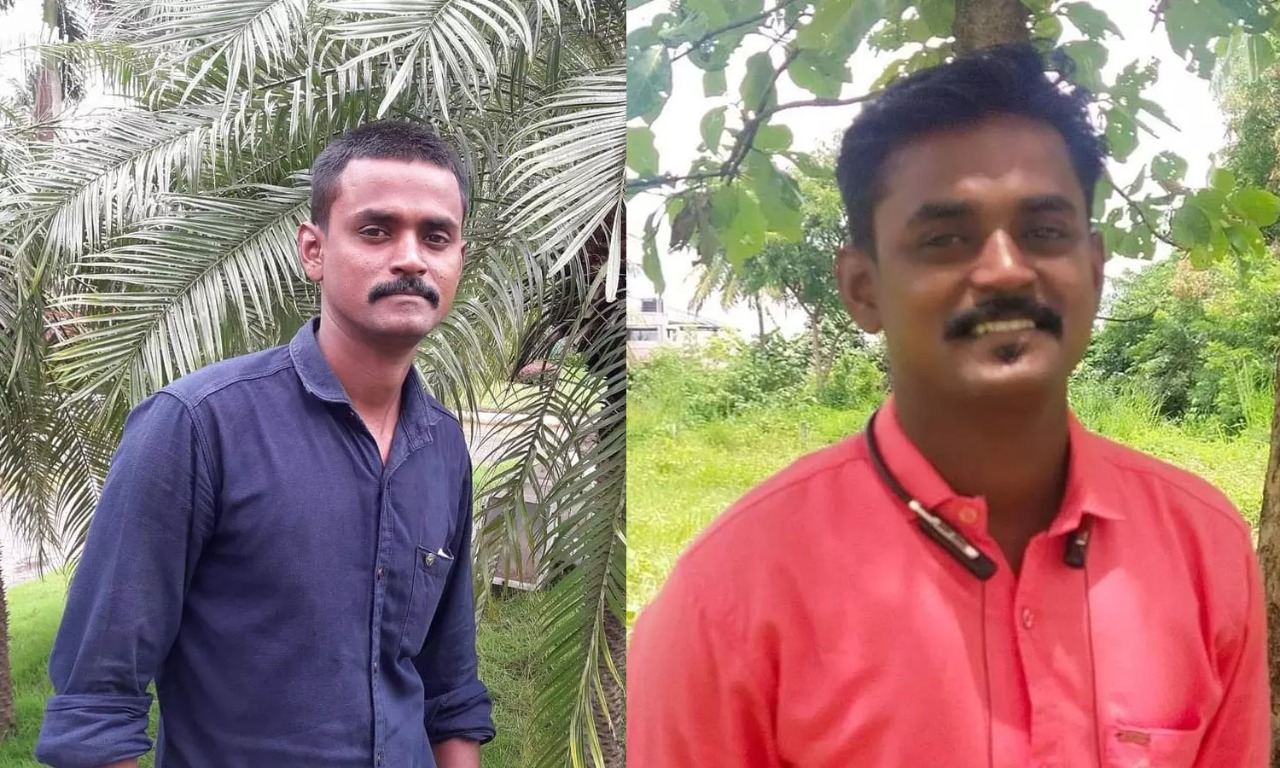 ബ്രാഞ്ച് സെക്രട്ടറി ക്യാമറവെച്ചത് പാർട്ടിപ്രവർത്തകയുടെ കുളിമുറിയിൽ; ഫോൺ വീണു, ആളെ പിടികിട്ടി