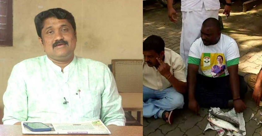 കേരളം ഇത് കാണണം, ഇത് വംശീയ അധിക്ഷേപം: കെ.വി.തോമസിനായി റഹിം