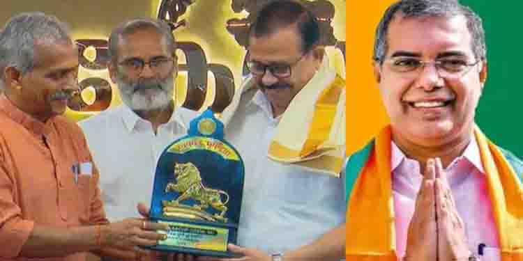 ഖാദർ ഉയർത്തിയത് ഭാരത സംസ്കാരം, ലീഗ് പുറത്താക്കിയാലും അനാഥനാകില്ല : അബ്ദുള്ളക്കുട്ടി