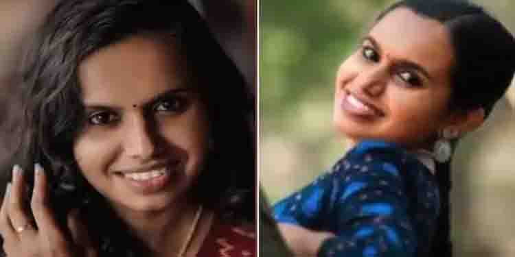 യുവ അഭിഭാഷക വീടിനുള്ളിൽ മരിച്ച നിലയിൽ ; ഫോണിൽ സംസാരിച്ച് കരഞ്ഞെന്ന് അയൽക്കാർ, ദുരൂഹത