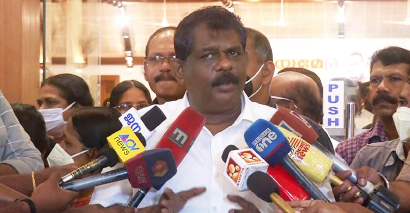 ‘ ധനവകുപ്പിന്റെ സഹായം ലഭിക്കണം ’ ; ശമ്പളത്തിൽ ഉറപ്പുപറയാതെ ഗതാഗതമന്ത്രി