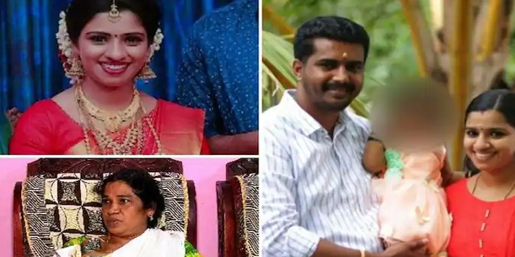 സ്ത്രീധന പീഡനം ; കോട്ടയം സ്വദേശി അർച്ചനയുടെ മരണത്തിൽ ഭർത്താവ് അറസ്റ്റിൽ