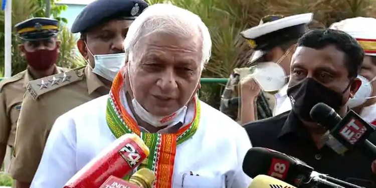 മുഖ്യമന്ത്രിയുടെ സുരക്ഷയുടെ പേരിൽ പൊതുജനങ്ങൾക്ക് ബുദ്ധിമുട്ട് ; ആരോപണം അന്വേഷിക്കുമെന്ന് ​ഗവർണർ