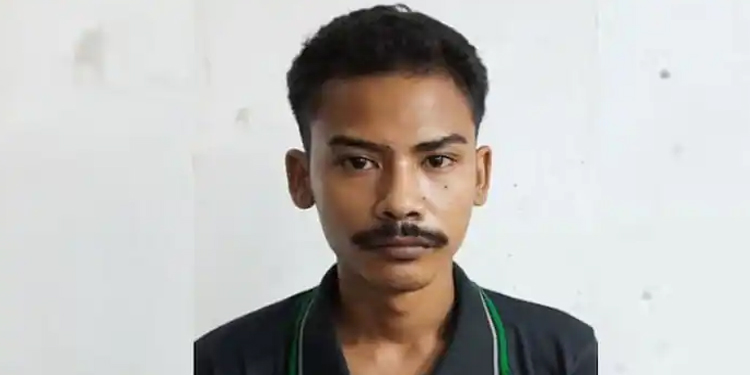 പെൺകുട്ടിയെ തട്ടിക്കൊണ്ടുവന്ന് കൂടെ താമസിപ്പിച്ച് ഗര്‍ഭിണിയാക്കി ; അറസ്റ്റ്