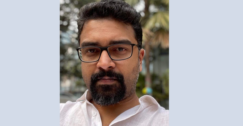 മലയാളിയായ ബിജിൻ കൃഷ്ണ ബംഗാളിലെ ദക്ഷിൺ ദിനാജ്പുർ ജില്ലാ കലക്ടർ