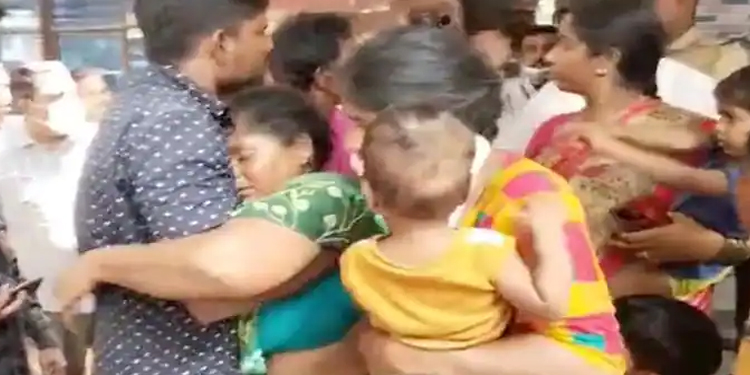 ചെന്നൈയിൽ വീണ്ടും ലോക്കപ്പ് മരണം ; രണ്ട് മാസത്തിനിടെ രണ്ടാമത്തെ മരണം, പോലീസുകാര്‍ക്ക് സസ്പെന്‍ഷന്‍