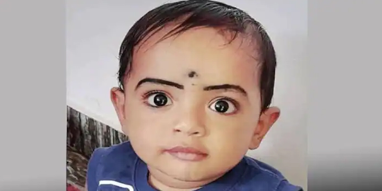 കളിക്കുന്നതിനിടെ മണ്ണെണ്ണ കുടിച്ച് കൊല്ലത്ത് ഒന്നരവയസ്സുകാരൻ മരിച്ചു