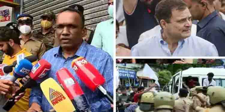 ദൃശ്യങ്ങളും വിവരങ്ങളും ശേഖരിച്ചു, പോലീസ് വീഴ്ചയടക്കം പരിശോധിച്ചു ; സർക്കാരിന് റിപ്പോർട്ട് ഉടൻ : എഡിജിപി