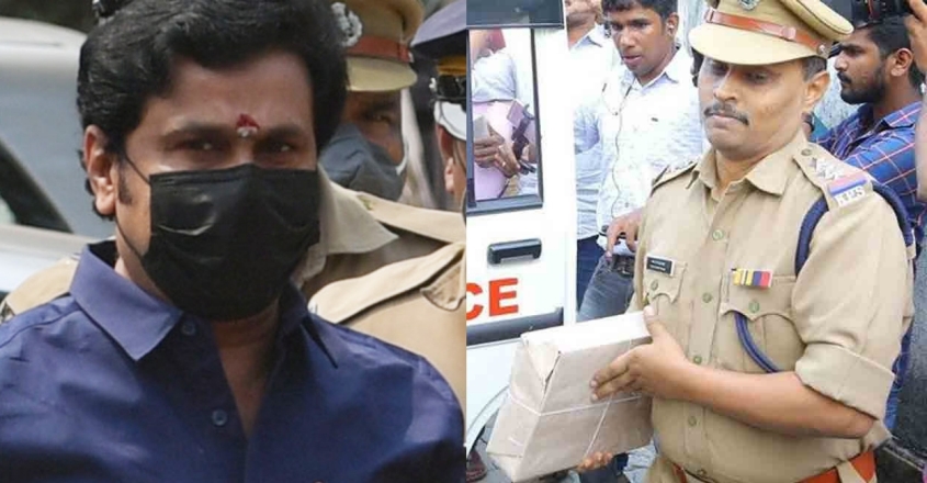 വിചാരണ ഒഴിവാക്കാൻ ബൈജു പൗലോസിന്റെ ശ്രമമെന്ന് ദിലീപ്; ക്രൈംബ്രാഞ്ച് ഹര്‍ജി മാറ്റി
