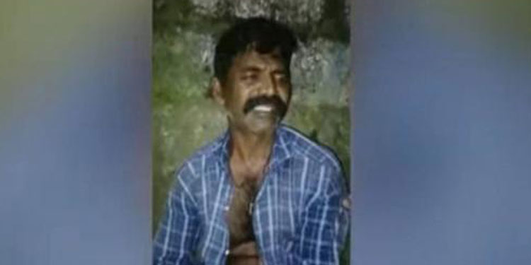 ചിറയിൻകീഴിൽ നാട്ടുകാര്‍ കെട്ടിയിട്ട് മർദ്ദിച്ചയാള്‍ മരിച്ചു