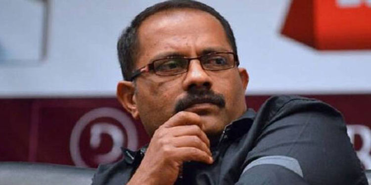 സമൂഹത്തിന്റെയും സമുദായത്തിന്റെയും ശബ്ദമാണ് ചന്ദ്രിക ; ആശങ്കപ്പെടുന്നുവെങ്കിൽ അവിടെയാണ് ലീഗിന്റെ ഇടമെന്ന് കെഎം ഷാജി