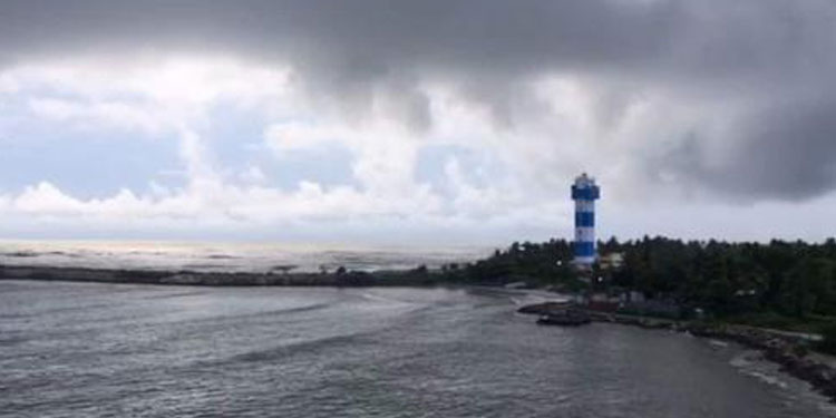 കാലവർഷം ചതിക്കുമോ? സംസ്ഥാനത്ത് കാലവർഷ മഴയിൽ 61 ശതമാനം കുറവ്