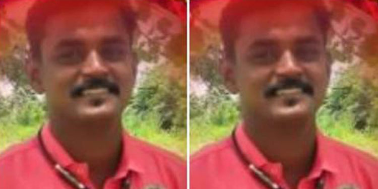 ബ്രാഞ്ച് സെക്രട്ടറിക്ക് സസ്പെൻഷൻ ; പരാതി നൽകാൻ നിർദേശിച്ചത് പാർട്ടിയെന്ന് പരാതിക്കാരി
