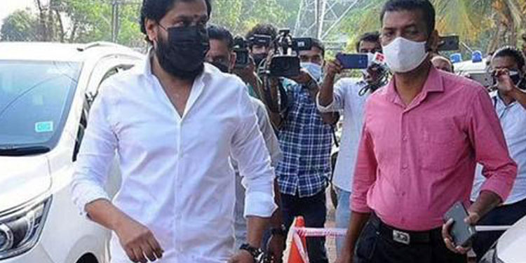 നടിയെ ആക്രമിച്ച കേസ് ; ബാലചന്ദ്രകുമാർ റെക്കോർഡ് ചെയ്ത സംഭാഷണത്തിന്‍റ തീയതി കണ്ടെത്താനായില്ലെന്ന് പ്രോസിക്യൂഷൻ