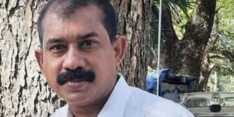 ആലപ്പുഴയിൽ സ്വകാര്യ പണമിടപാട് സ്ഥാപന ഉടമ വീട്ടിൽ മരിച്ച നിലയിൽ