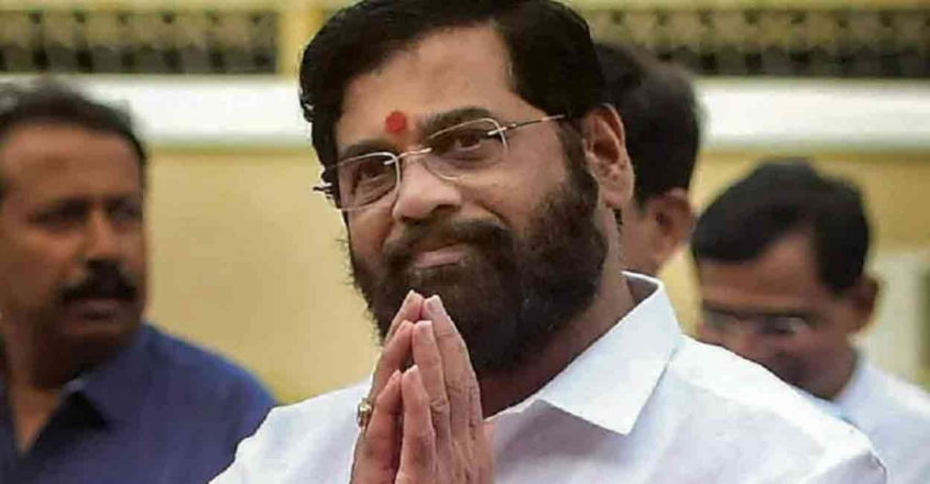 ഗവര്‍ണറുമായി കൂടിക്കാഴ്ചയ്ക്ക് സമയം തേടി ഷിൻഡെ ; പിന്തുണച്ച് 34 എംഎൽഎമാർ
