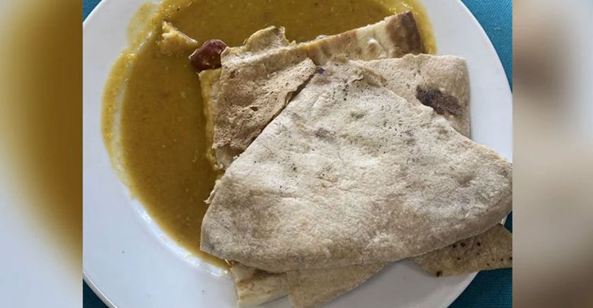 ചോദിച്ചത് 150 റൊട്ടി, കിട്ടിയത് 40 എണ്ണം ; തർക്കം മൂത്തു ,യുവാവ് കൊല്ലപ്പെട്ടു