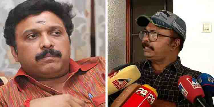 അച്ഛനോട് കാണിച്ചത് ഇപ്പോൾ എന്നോടും, അമ്മ അംഗങ്ങൾക്കെതിരെ ഷമ്മി തിലകൻ ; ഗണേഷിനെതിരെ രൂക്ഷ വിമർശനം