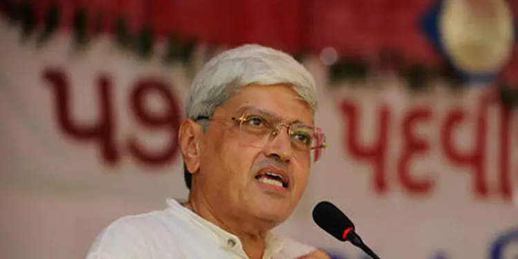 രാഷ്ട്രപതി തെരഞ്ഞെടുപ്പ് ; പ്രതിപക്ഷ പാർട്ടികളുടെ സ്ഥാനാർഥിയായി ഗോപാൽകൃഷ്ണ ഗാന്ധി വന്നേക്കും ; പ്രഖ്യാപനം നാളെ