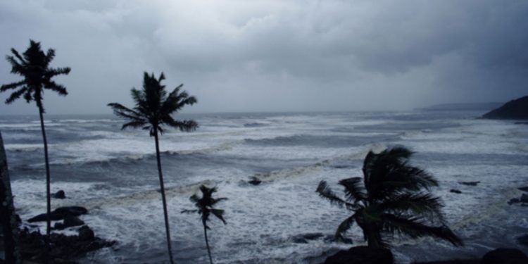 11 ജില്ലകളിൽ ബുധനും വ്യാഴവും യെല്ലോ അലര്‍ട്ട്, ശക്തമായ മഴയ്ക്കു സാധ്യത