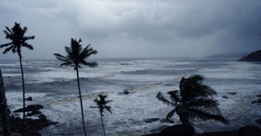 11 ജില്ലകളിൽ ബുധനും വ്യാഴവും യെല്ലോ അലര്‍ട്ട്, ശക്തമായ മഴയ്ക്കു സാധ്യത