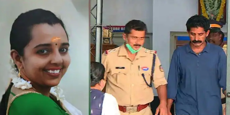 ഹേനയുടെ കൊലപാതകം : പ്രതിയുടെ സാമ്പത്തിക ഇടപാടുകൾ പരിശോധിക്കാൻ പോലീസ്