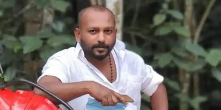 സുഹൃത്ത് കല്ല് കൊണ്ട് തലക്കടിച്ചു ; തൊടുപുഴയിൽ യുവാവ് കൊല്ലപ്പെട്ടു
