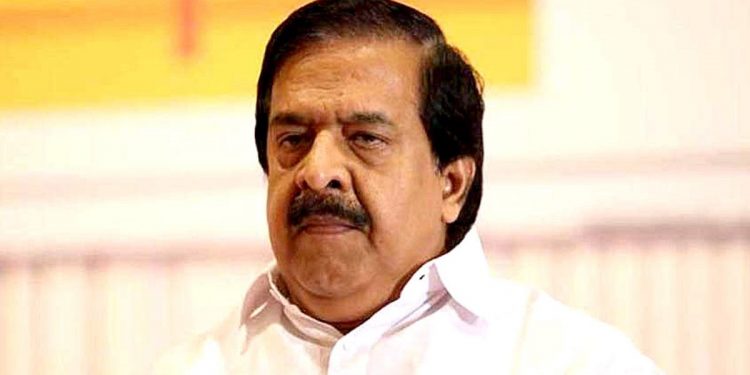 ബിരിയാണി ചെമ്പ് കൊണ്ട് മൂടിയാലും സത്യം പുറത്തു വരും; ‘സ്വപ്നയുടെ വെളിപ്പെടുത്തലി’ല്‍ രമേശ് ചെന്നിത്തല