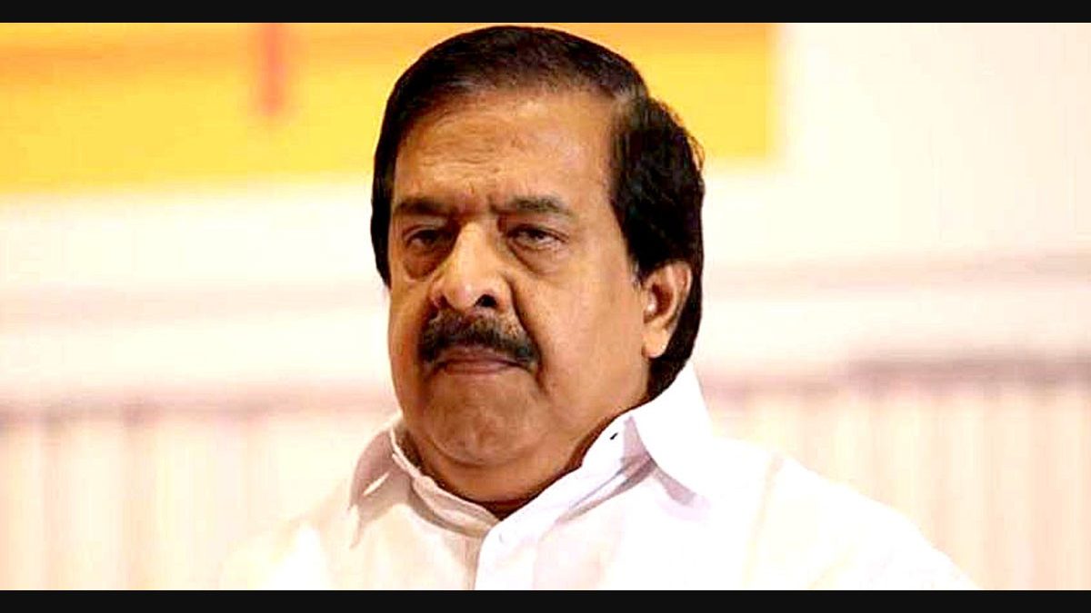 ബിരിയാണി ചെമ്പ് കൊണ്ട് മൂടിയാലും സത്യം പുറത്തു വരും; ‘സ്വപ്നയുടെ വെളിപ്പെടുത്തലി’ല്‍ രമേശ് ചെന്നിത്തല