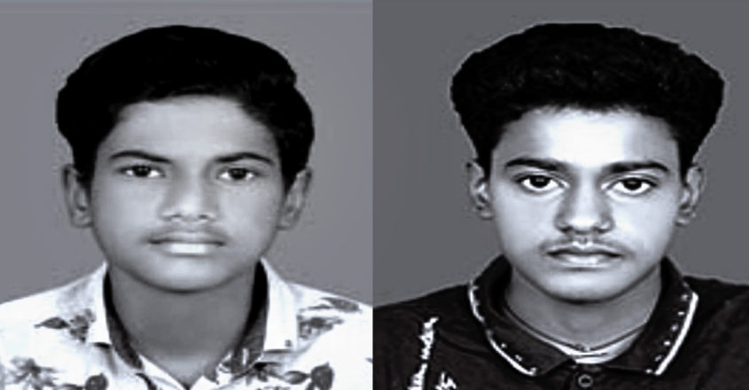 പാലക്കാട്ട് നീന്തൽ പഠിക്കുന്നതിനിടെ 2 പ്ലസ് വൺ വിദ്യാർഥികൾ മുങ്ങിമരിച്ചു