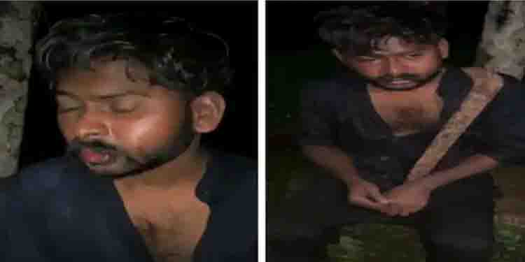 കോഴിക്കോട് ബാലുശേരിയിൽ സിപിഎം പ്രവർത്തകൻ ജിഷ്ണുവിന് ക്രൂര മർദ്ദനം ; SDPI ലീഗ് സംഘമാണ് പിന്നിലെന്ന് സിപിഎം